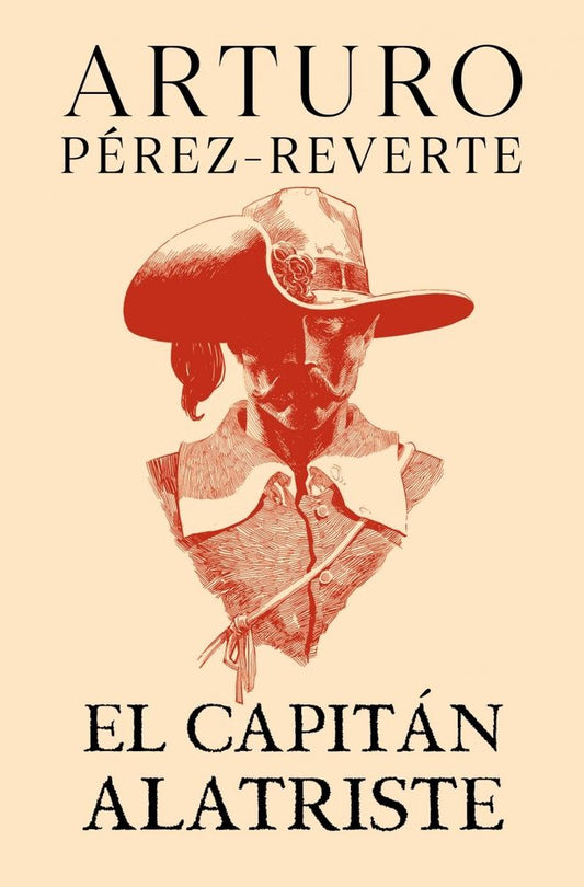 Estuche Capitán Alatriste (contiene: El capitán Alatriste | Limpieza de sangre | El sol de Breda)