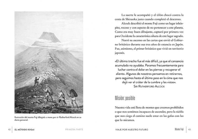 El método Ikigai (edición limitada · Verano)
