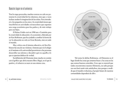 El método Ikigai (edición limitada · Verano)
