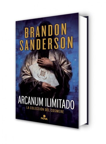 Arcanum Ilimitado