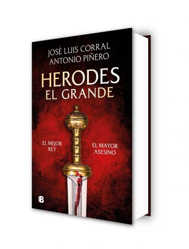 Herodes El Grande
