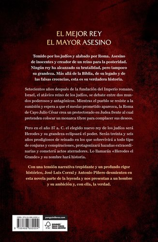 Herodes El Grande