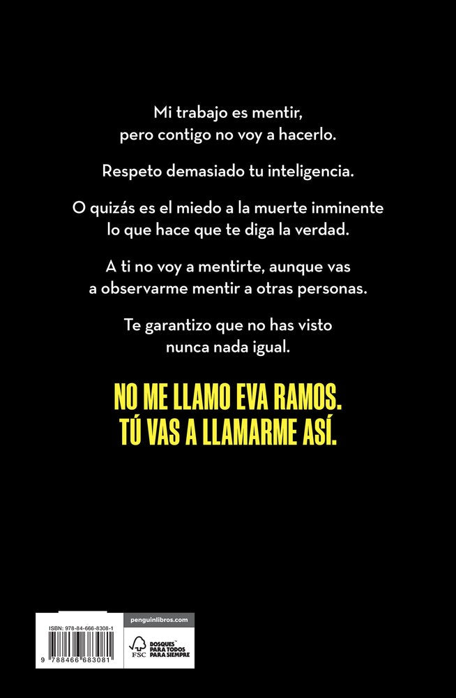 Mentira