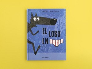 EL LOBO EN CALZONCILLOS 01