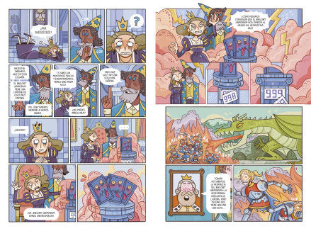 EL LIBRO ENDEMONIADO