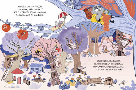 EL LOBO EN CALZONCILLOS 09. LAS PARCELITAS DEL CONEJO