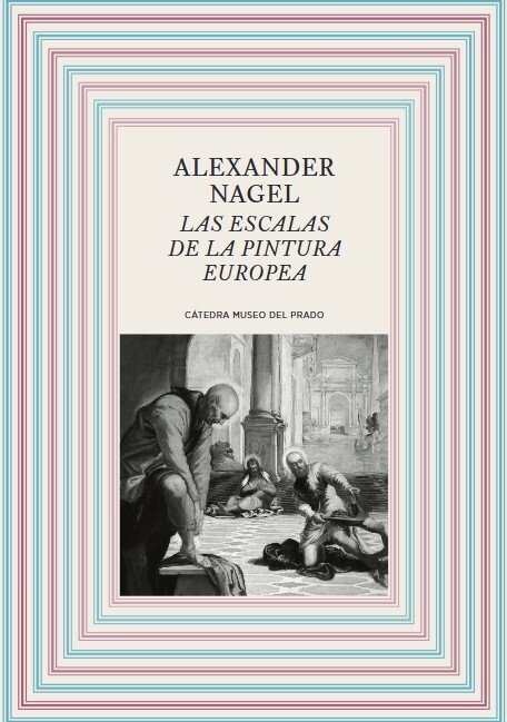 LAS ESCALAS DE LA PINTURA EUROPEA