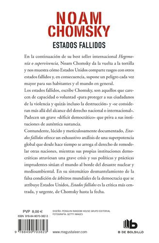 Estados Fallidos