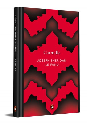 Carmilla (edición especial en tapa dura)