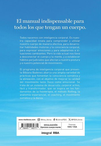 Inteligencia corporal