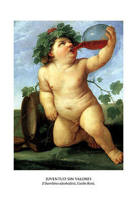 El Hematocrítico de Arte