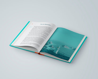 Breve Atlas de los Faros del Fin del Mundo
