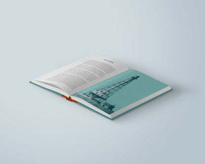 Breve Atlas de los Faros del Fin del Mundo