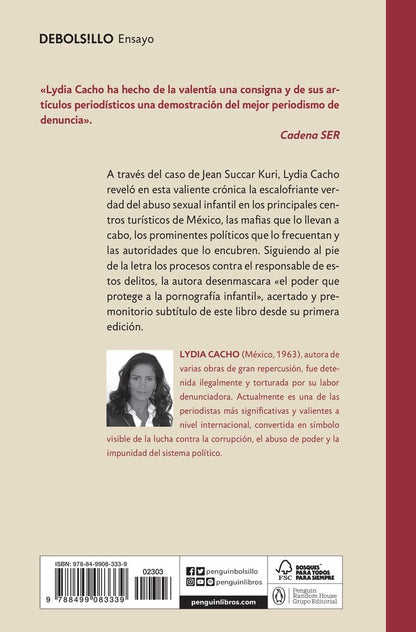 Los demonios del edén