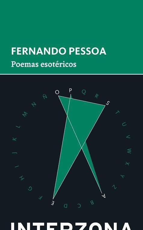 POEMAS ESOTERICOS