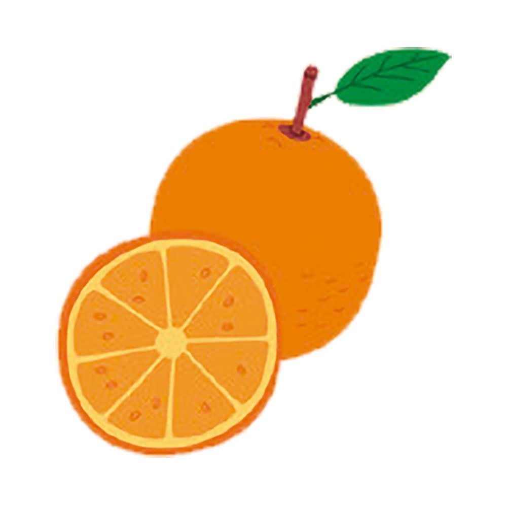Mi libro de olores y colores. Frutas deliciosas