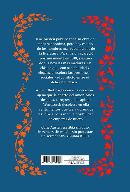 Persuasión