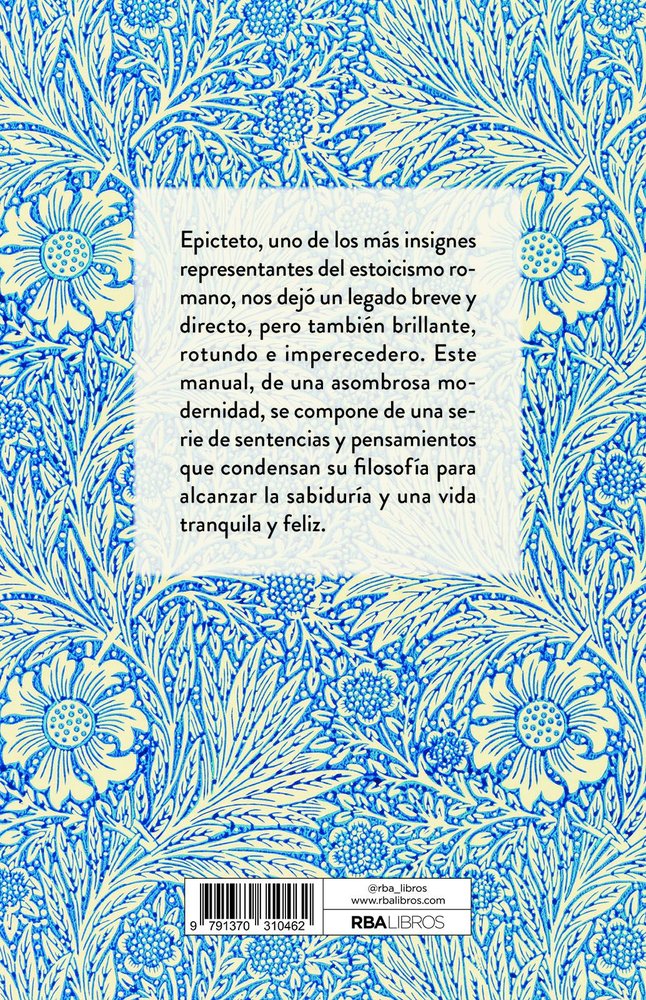Manual estoico