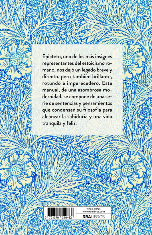 Manual estoico