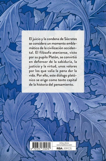 Apología de Sócrates
