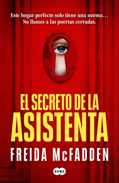 Serie La Asistenta (Estuche con: La asistenta | El secreto de la asistenta | La asistenta te vigila)