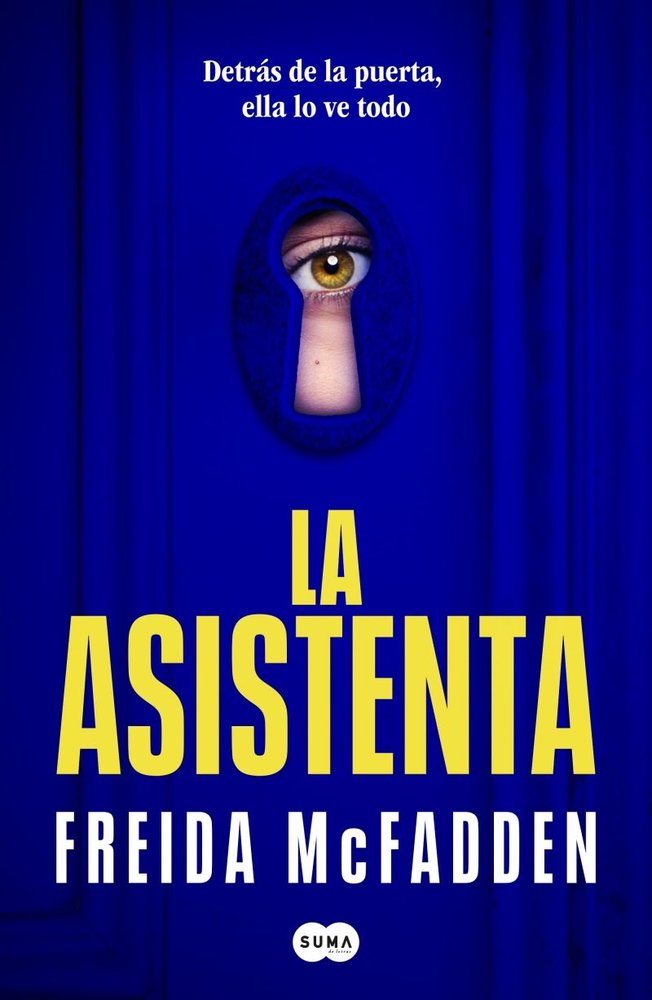 Serie La Asistenta (Estuche con: La asistenta | El secreto de la asistenta | La asistenta te vigila)