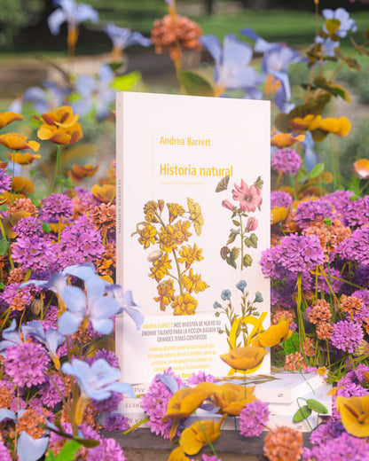 Historia Natural