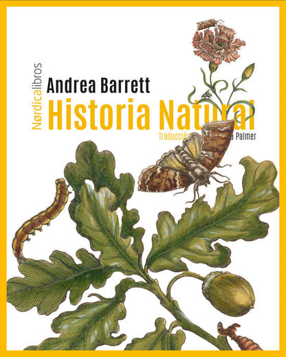 Historia Natural