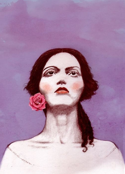 Las medias rojas y otros cuentos feministas