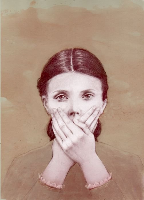 Las medias rojas y otros cuentos feministas