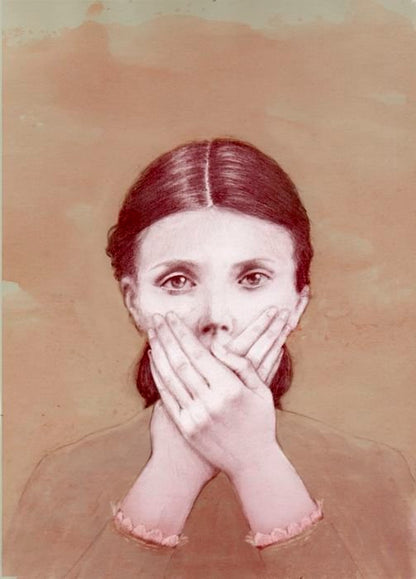 Las medias rojas y otros cuentos feministas