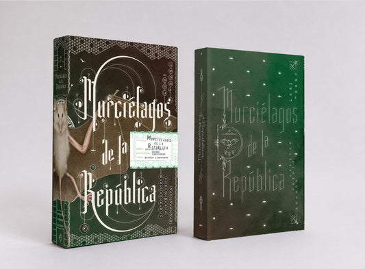 Murciélagos de la República