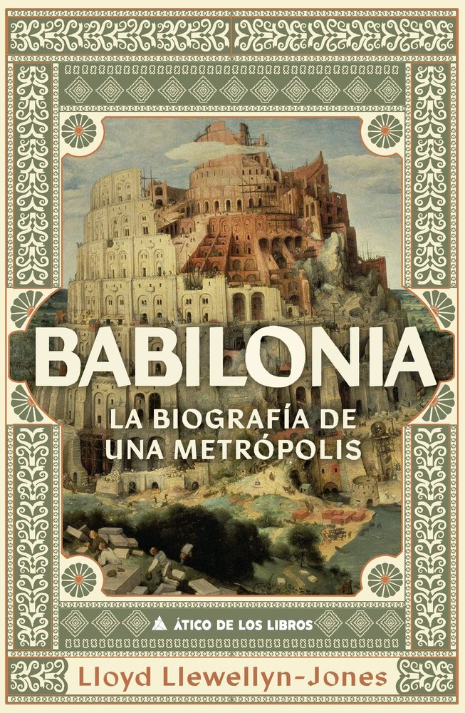 Babilonia