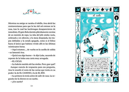 Los niños del frío
