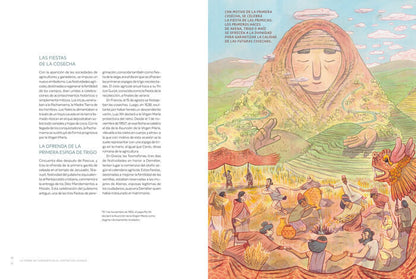 Los orígenes de lo sagrado