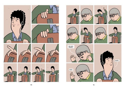 Aristóteles y los paraguas perdidos