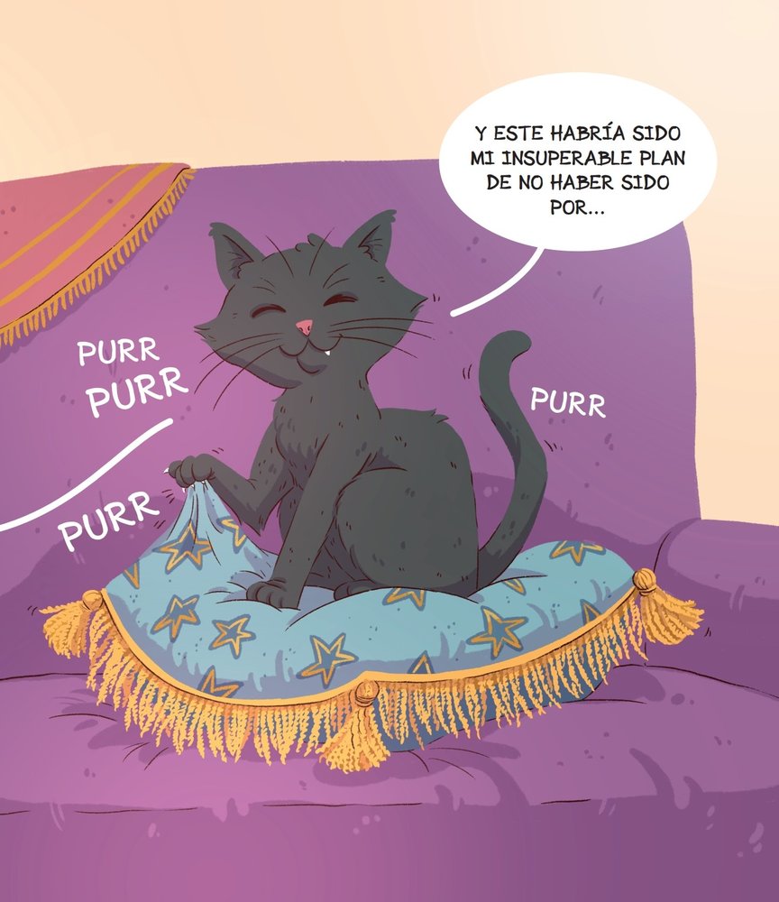 Frida Eskahlofrío y el aprendiz de brujo