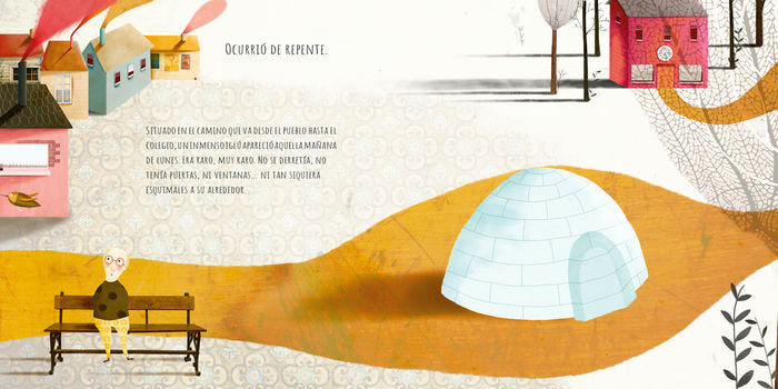 El iglú