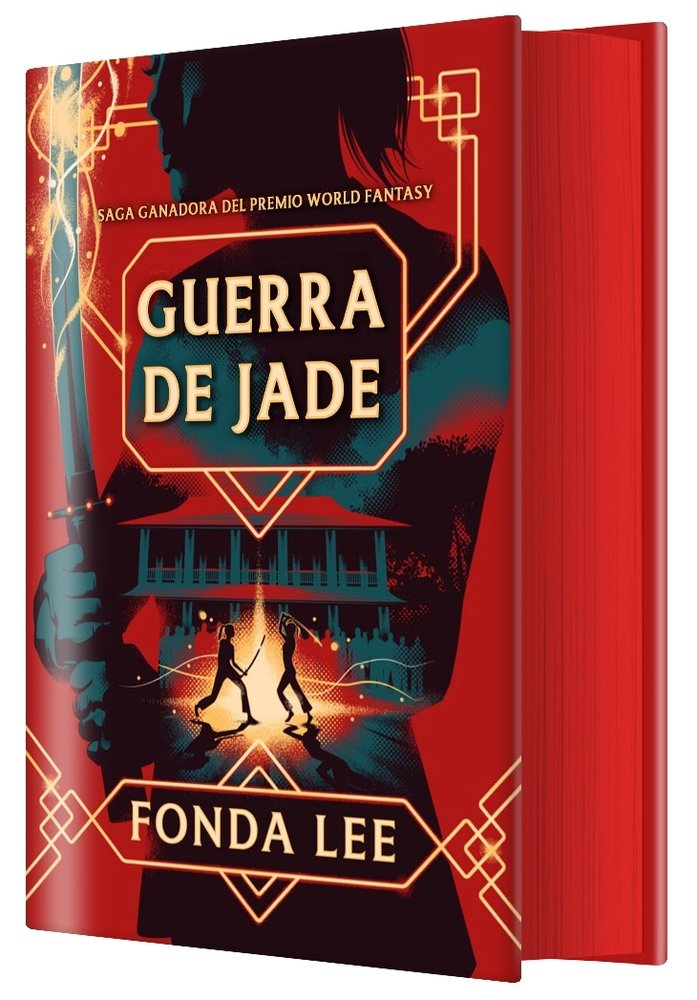 Estuche LOS HUESOS VERDES (saga completa)