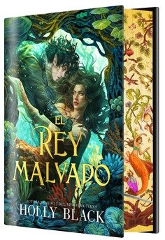 ESTUCHE ESPECIAL LOS HABITANTES DEL AIRE (EDICIÓN ESPECIAL LIMITADA)