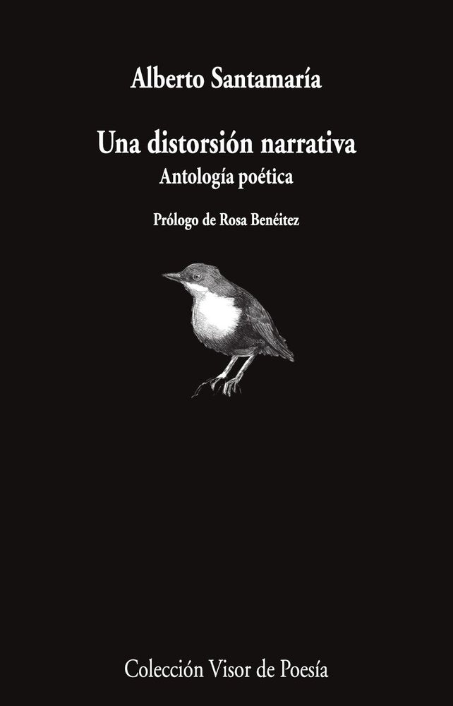Una distorsión narrativa