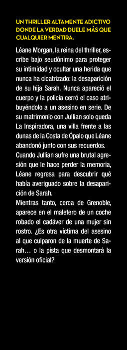 El manuscrito