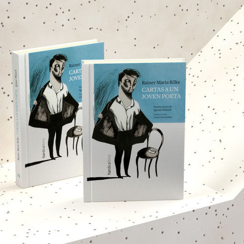 Cartas a un joven poeta (Ed. Centenario)