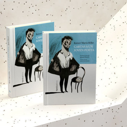 Cartas a un joven poeta (Ed. Centenario)
