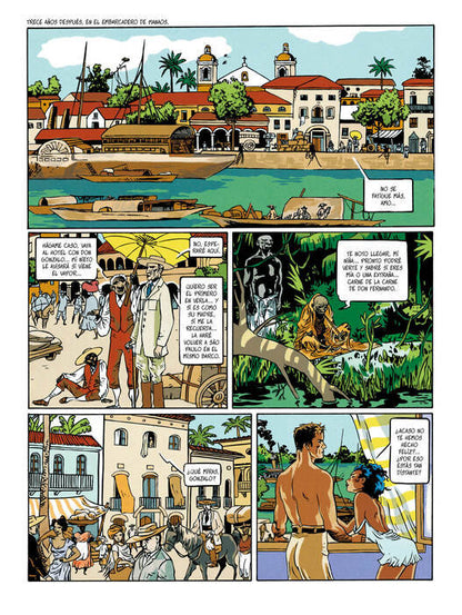 Eva Medusa. Edición integral 30.º aniversario