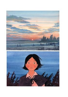 Tierra o Luna. Parte 1
