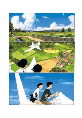 Tierra o Luna. Parte 1