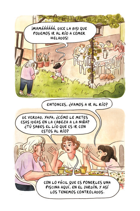 Ya no llama nadie