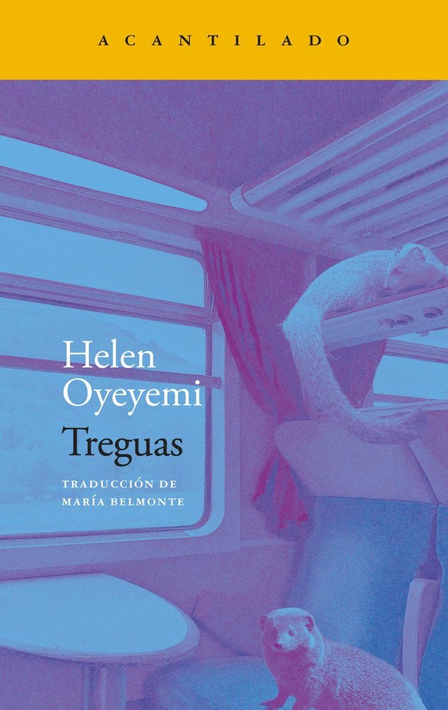 Treguas