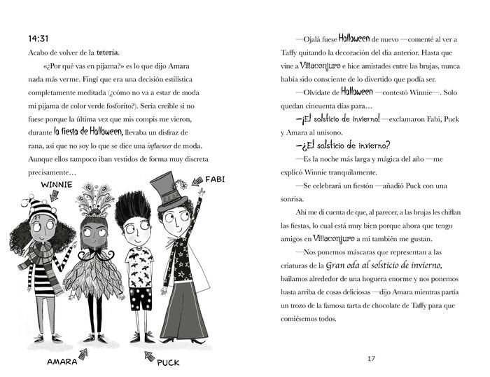 Diario de Bea Black 2. Volando alto
